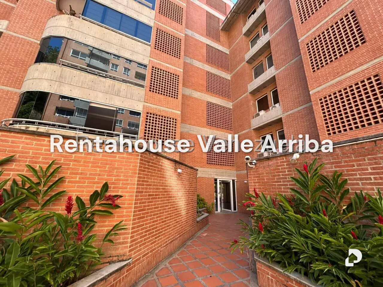 Apartamento en Lomas del Sol, Caracas – 13