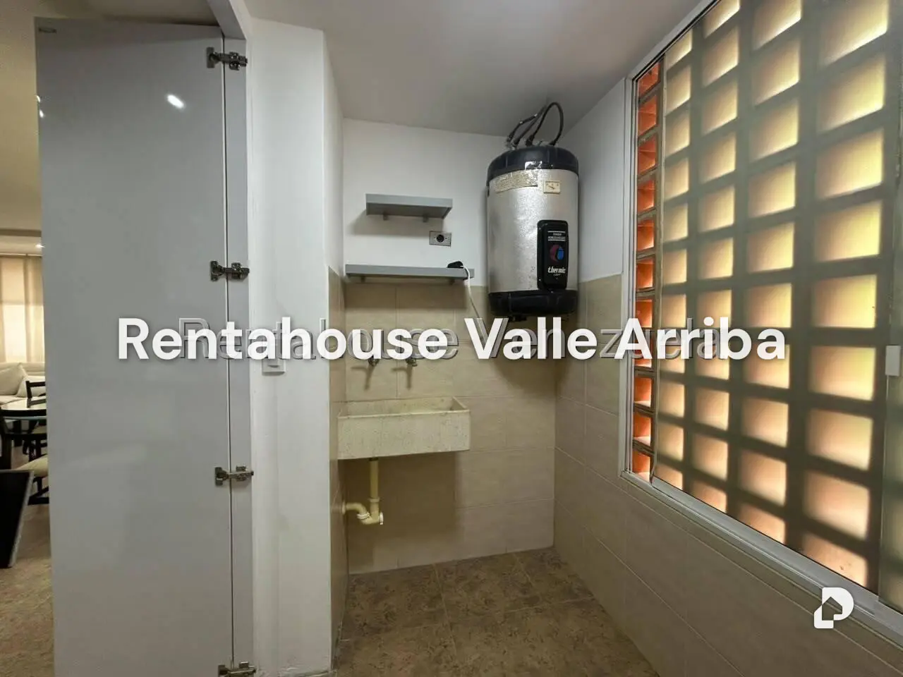 Apartamento en Lomas del Sol, Caracas – 26