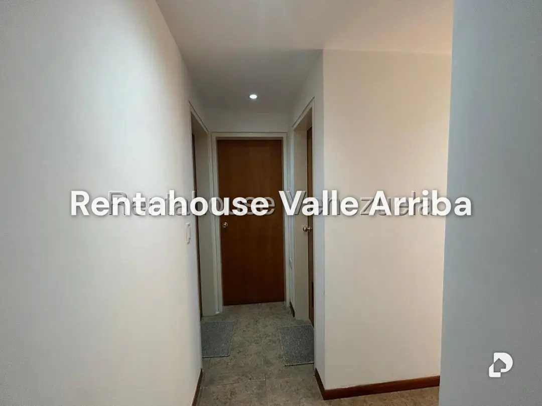 Apartamento en Lomas del Sol, Caracas – 29