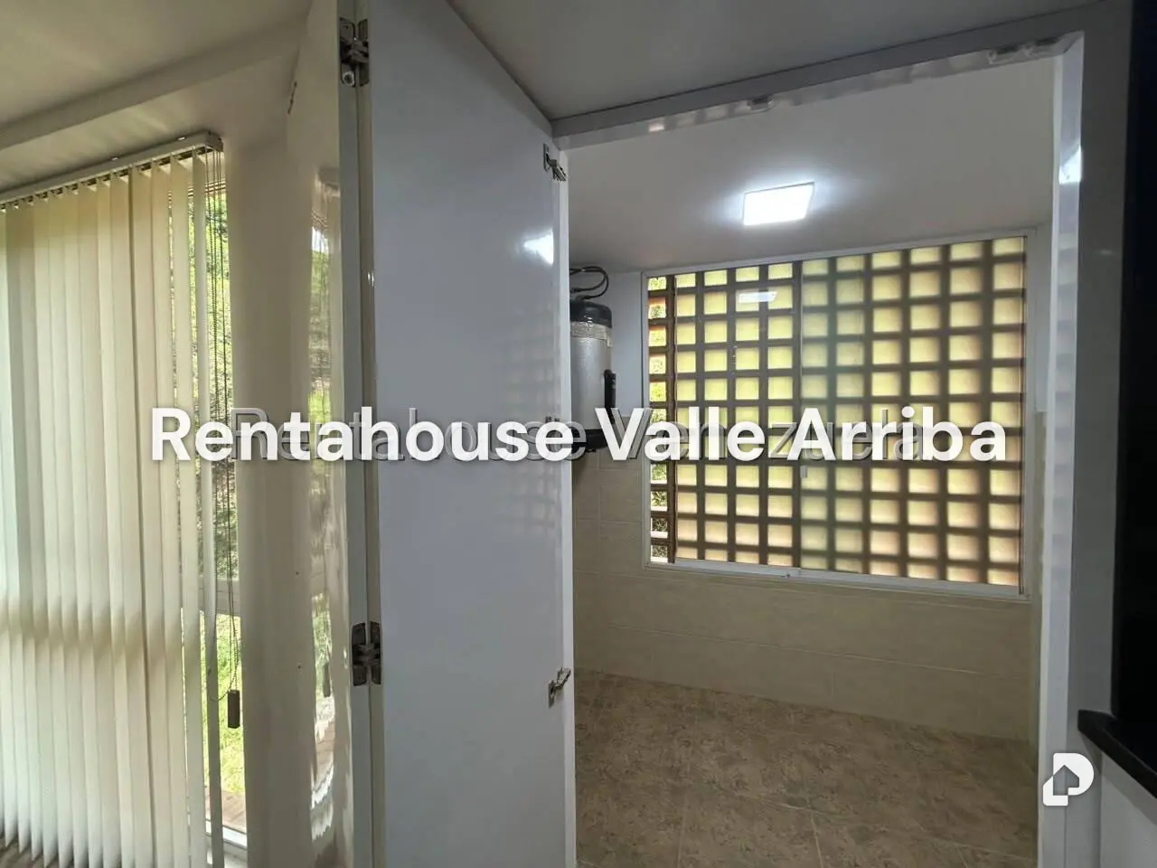Apartamento en Lomas del Sol, Caracas – 25