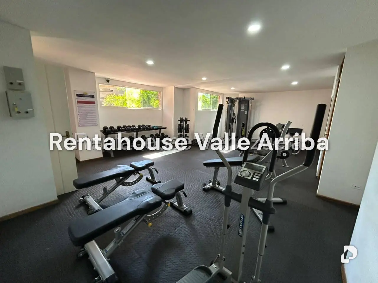 Apartamento en Lomas del Sol, Caracas – 15