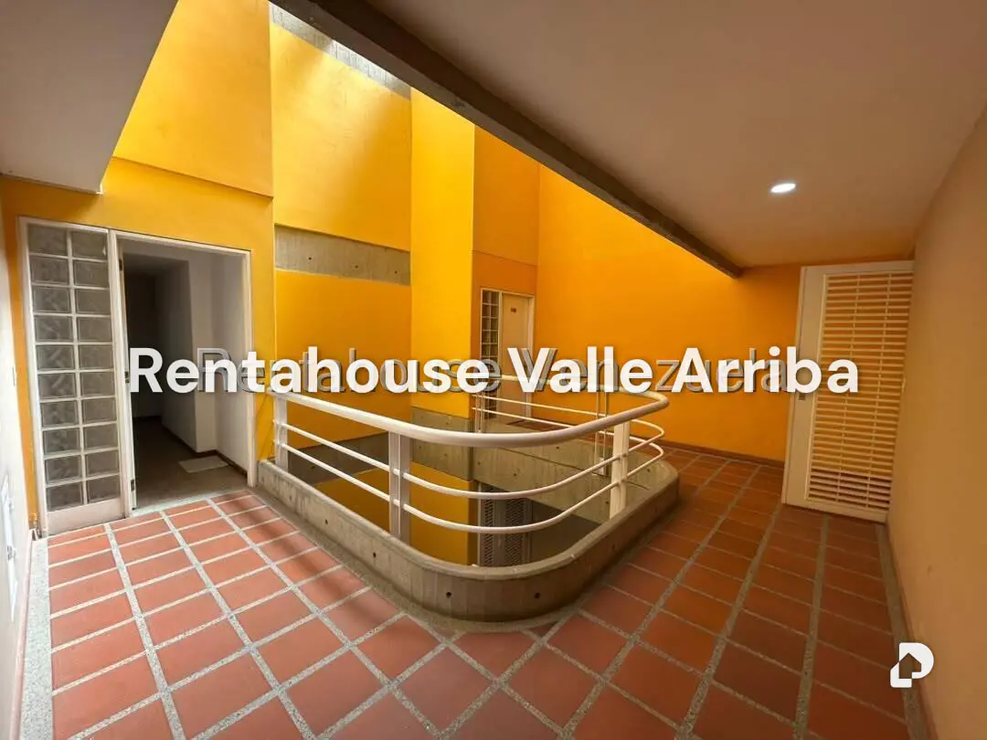 Apartamento en Lomas del Sol, Caracas – 17