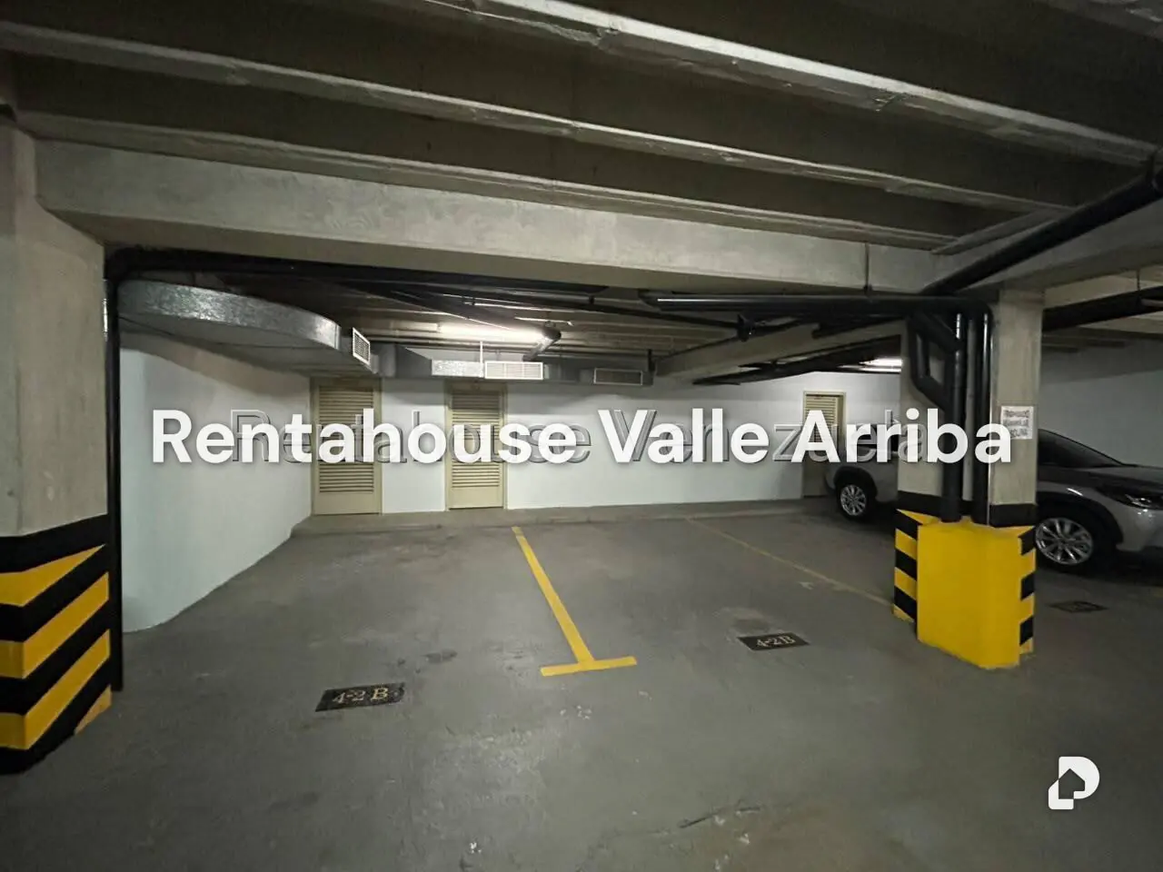 Apartamento en Lomas del Sol, Caracas – 16
