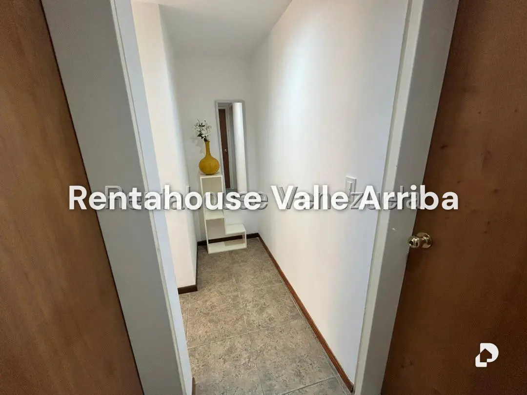 Apartamento en Lomas del Sol, Caracas – 28