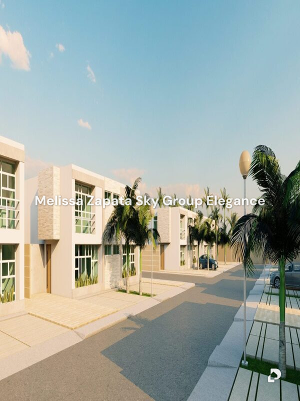 Townhouse en Tucacas – 8