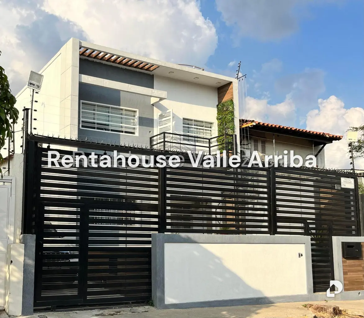 Casa en Campo Claro, Caracas – 1