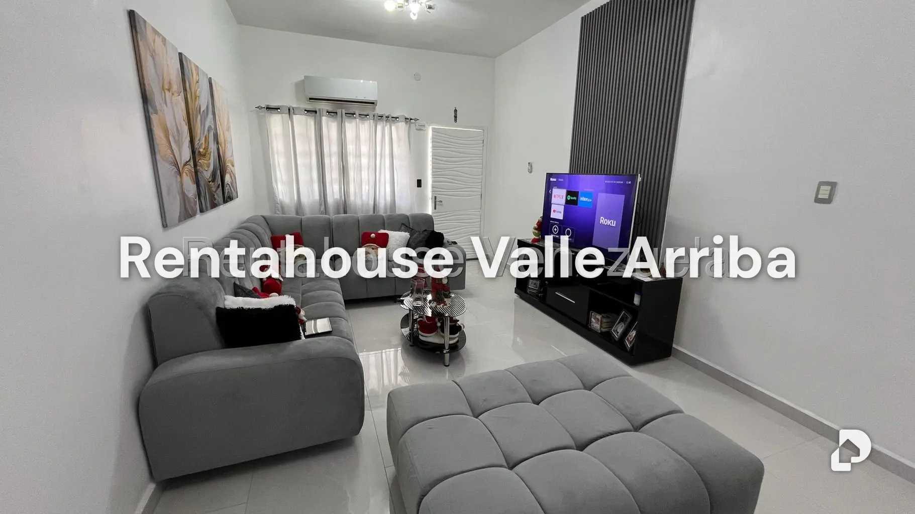 Casa en Campo Claro, Caracas – 30