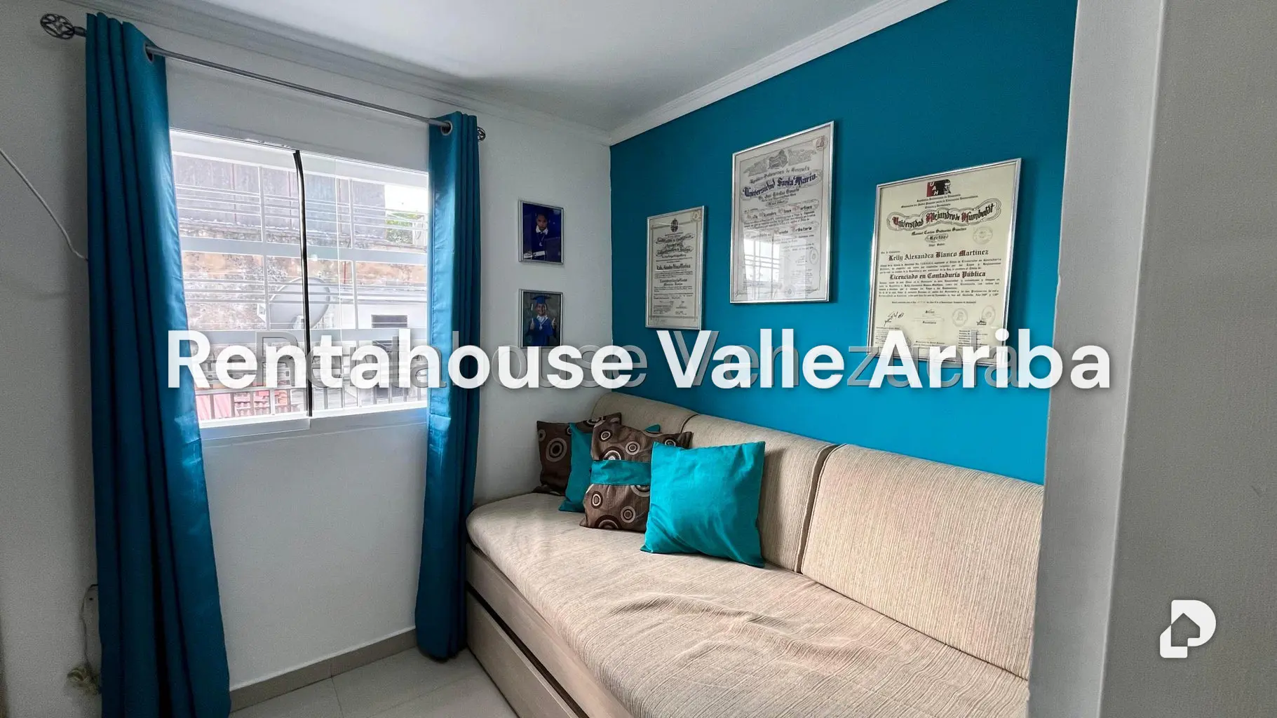 Casa en Campo Claro, Caracas – 10