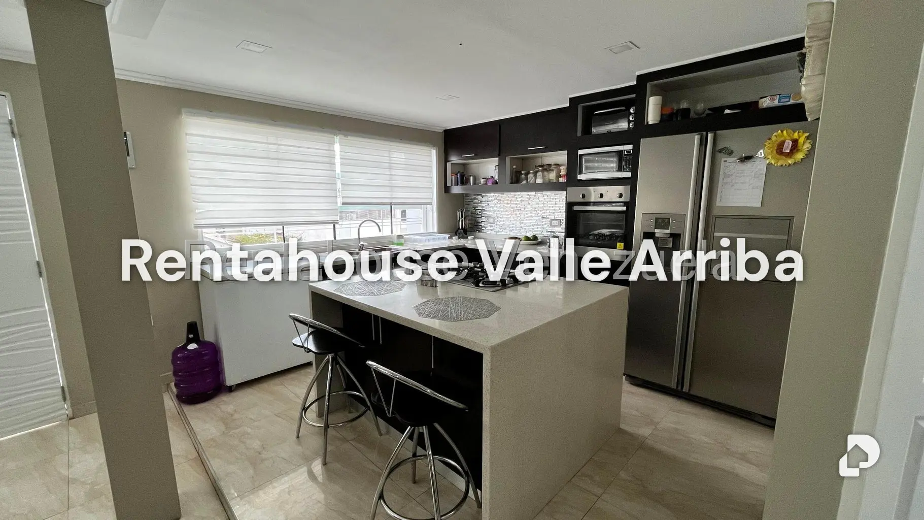 Casa en Campo Claro, Caracas – 5