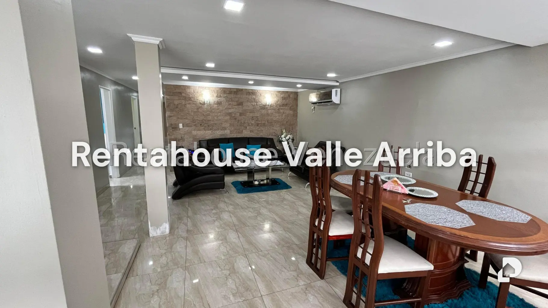 Casa en Campo Claro, Caracas – 6