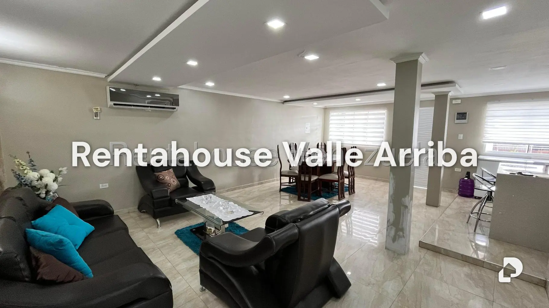 Casa en Campo Claro, Caracas – 7