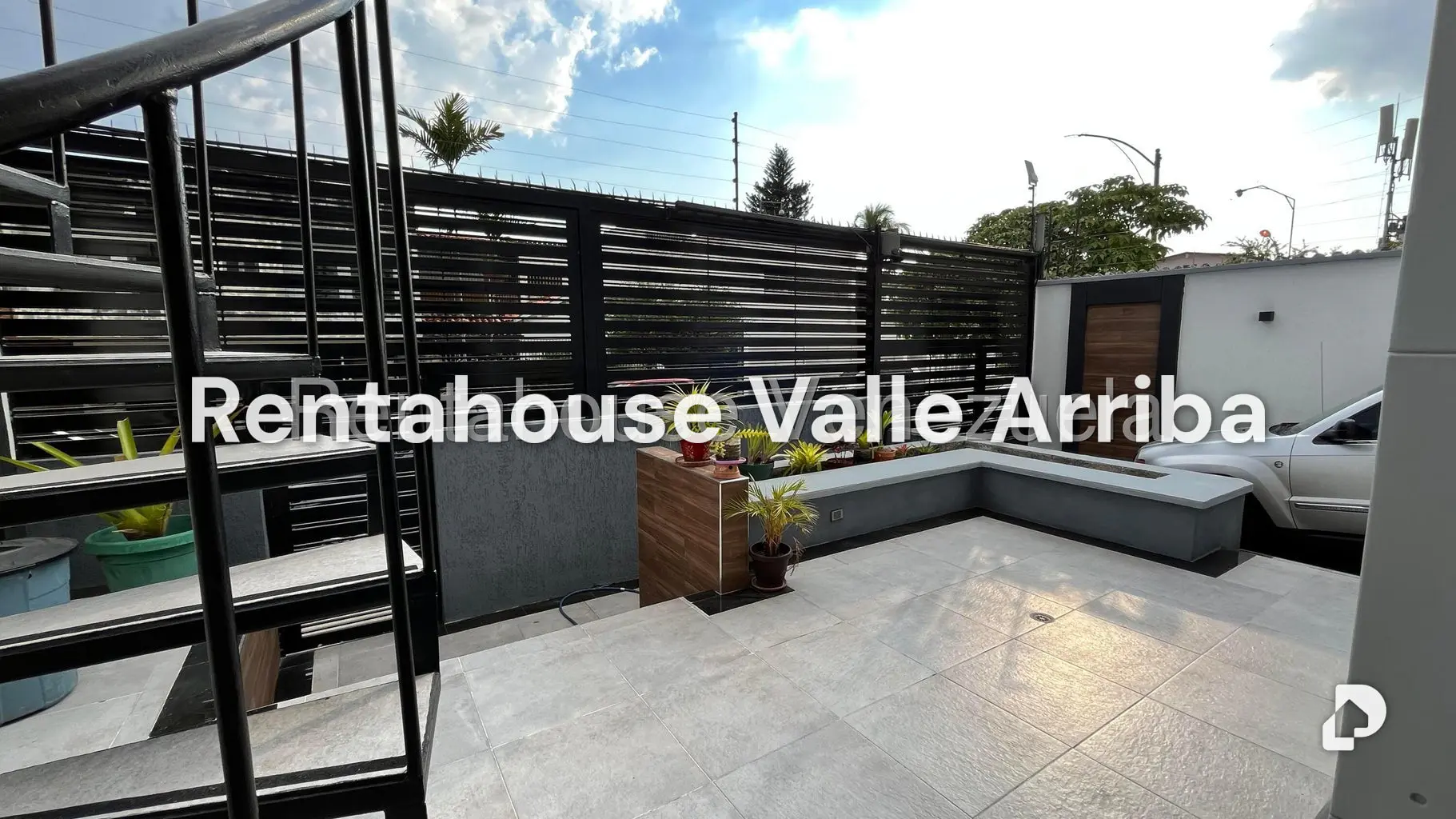 Casa en Campo Claro, Caracas – 3
