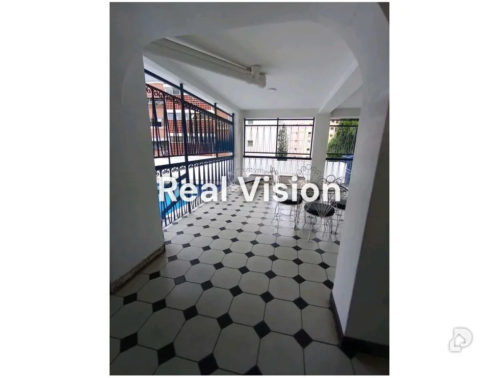 Apartamento en El Cafetal, Caracas – 26