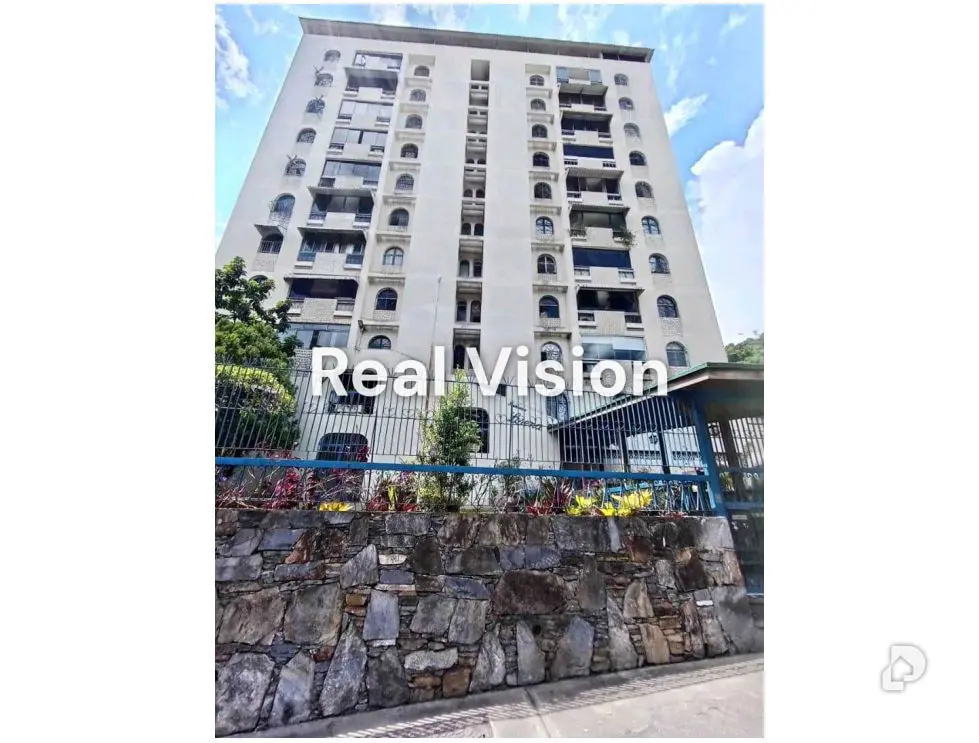Apartamento en El Cafetal, Caracas – 3