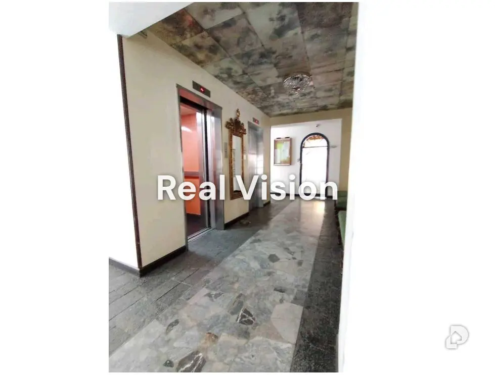 Apartamento en El Cafetal, Caracas – 15