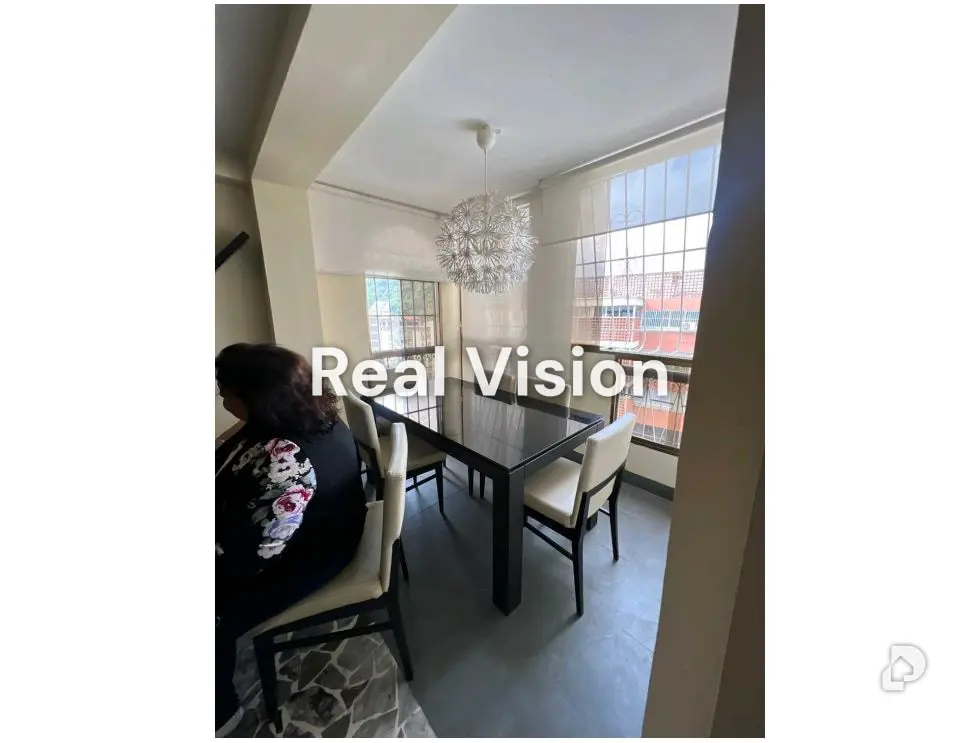 Apartamento en El Cafetal, Caracas – 19