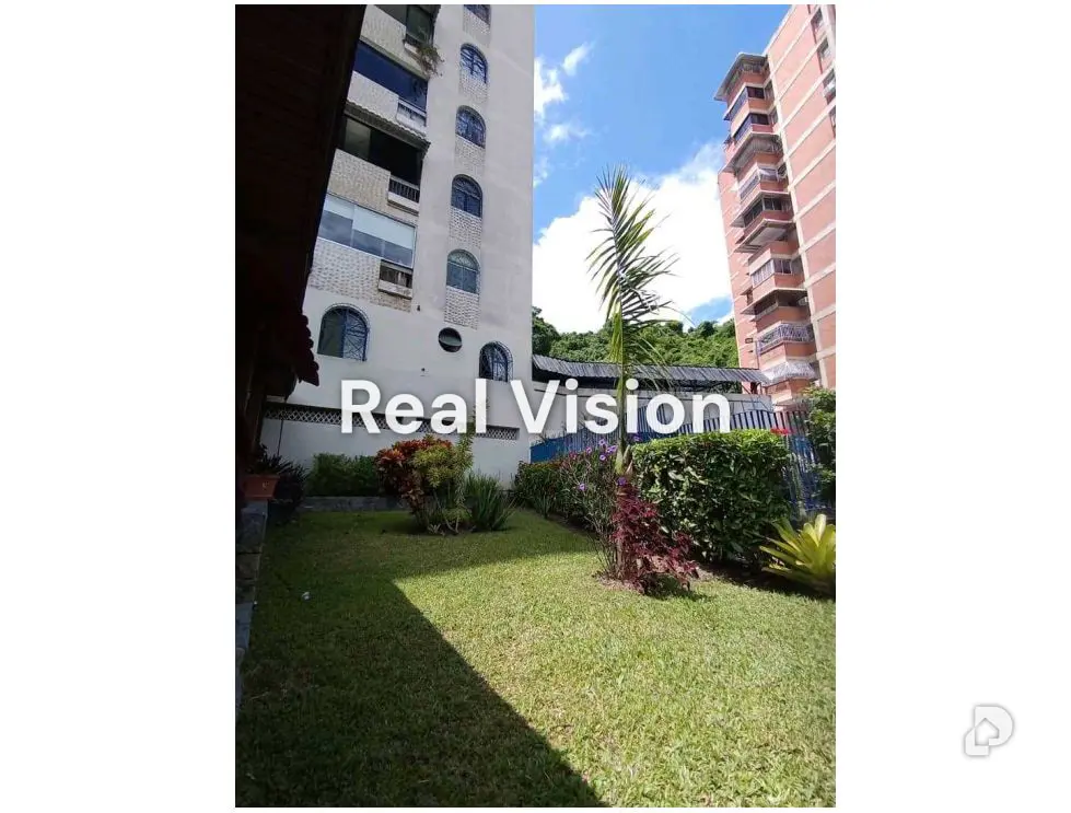 Apartamento en El Cafetal, Caracas – 11
