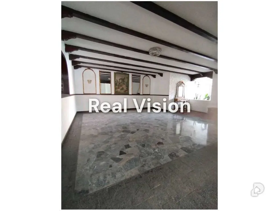 Apartamento en El Cafetal, Caracas – 29