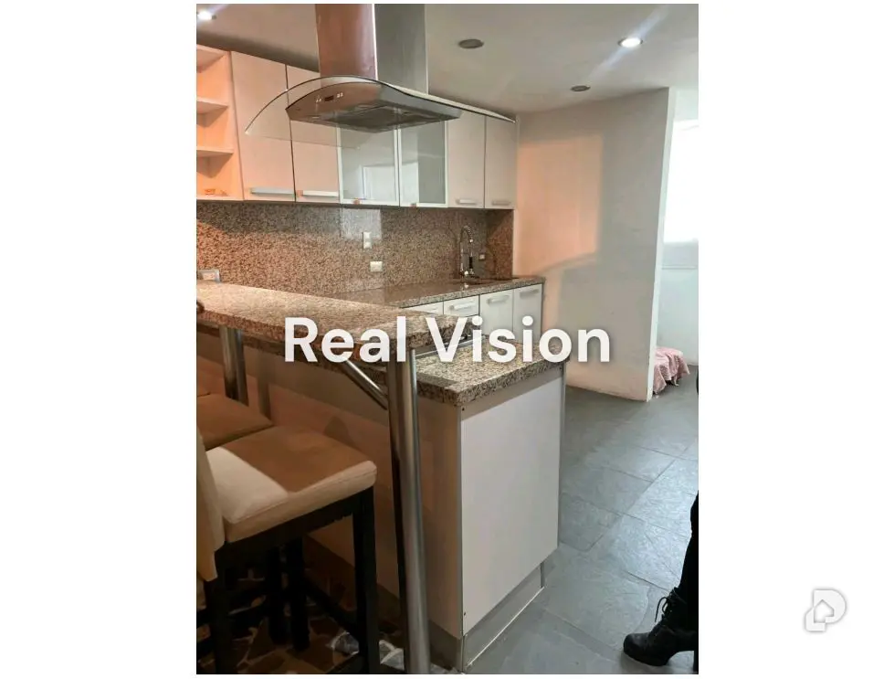 Apartamento en El Cafetal, Caracas – 8