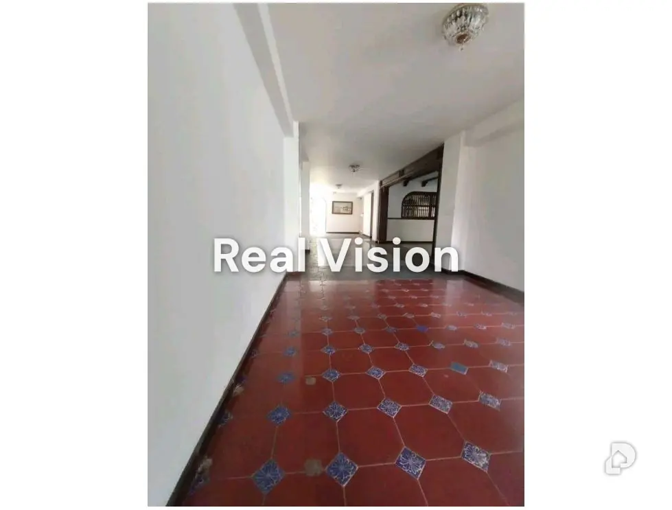 Apartamento en El Cafetal, Caracas – 14