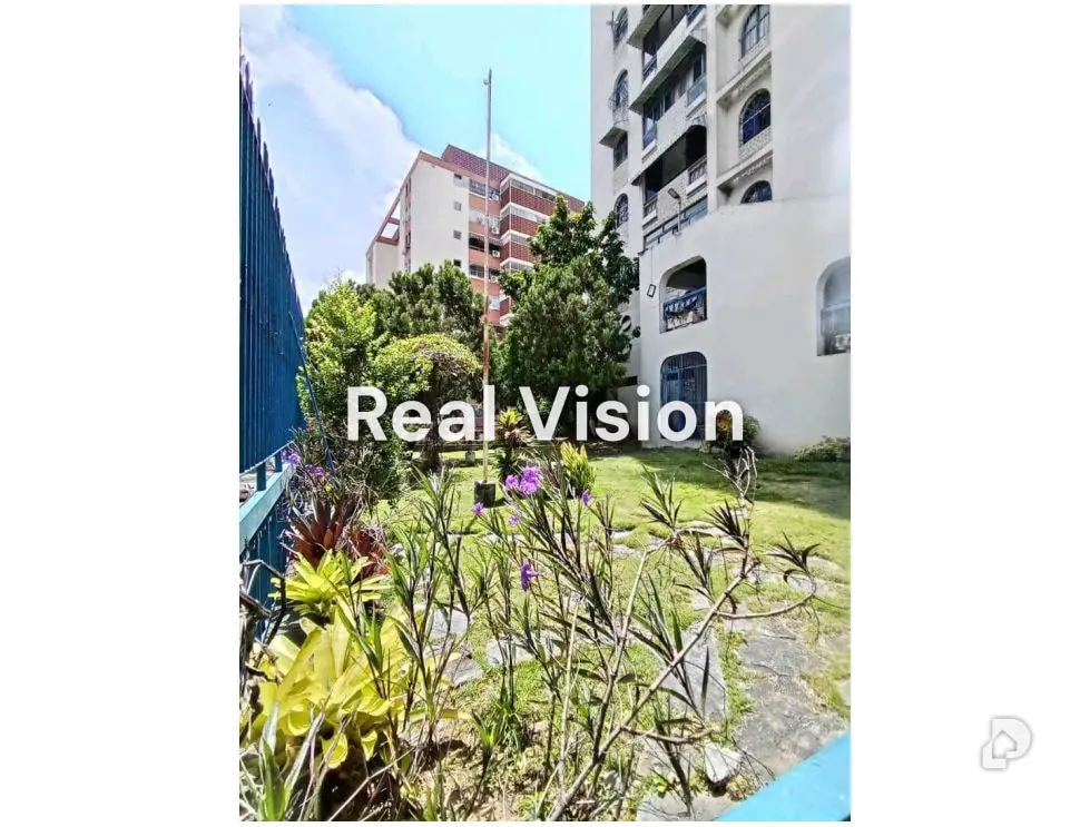 Apartamento en El Cafetal, Caracas – 16