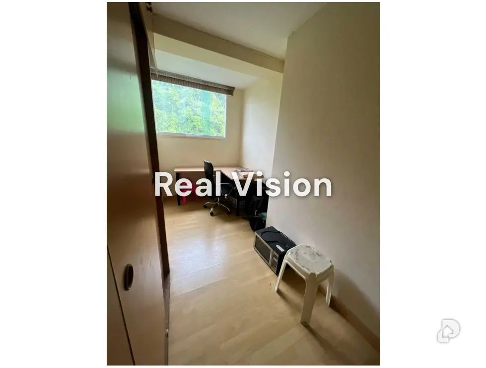 Apartamento en El Cafetal, Caracas – 21