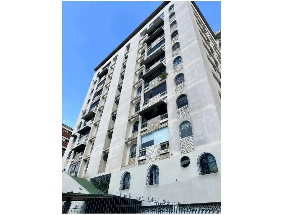 Apartamento en El Cafetal, Caracas - 1