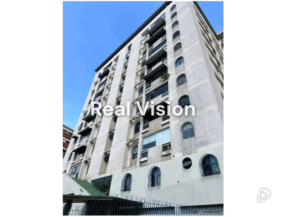 Apartamento en El Cafetal, Caracas – 1