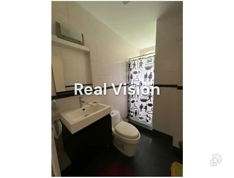 Apartamento en El Cafetal, Caracas – 24