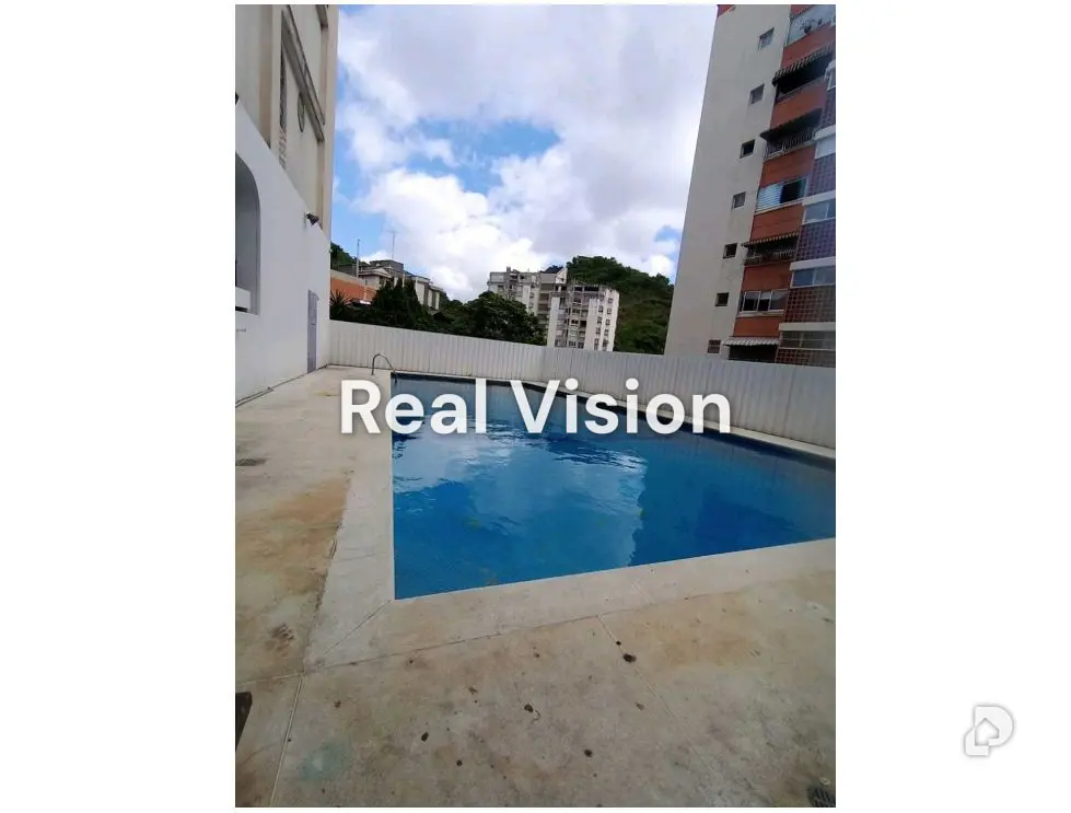 Apartamento en El Cafetal, Caracas – 25