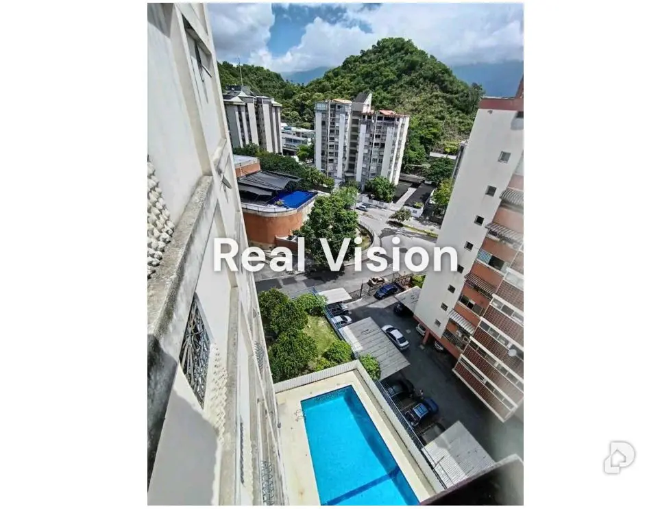 Apartamento en El Cafetal, Caracas – 12