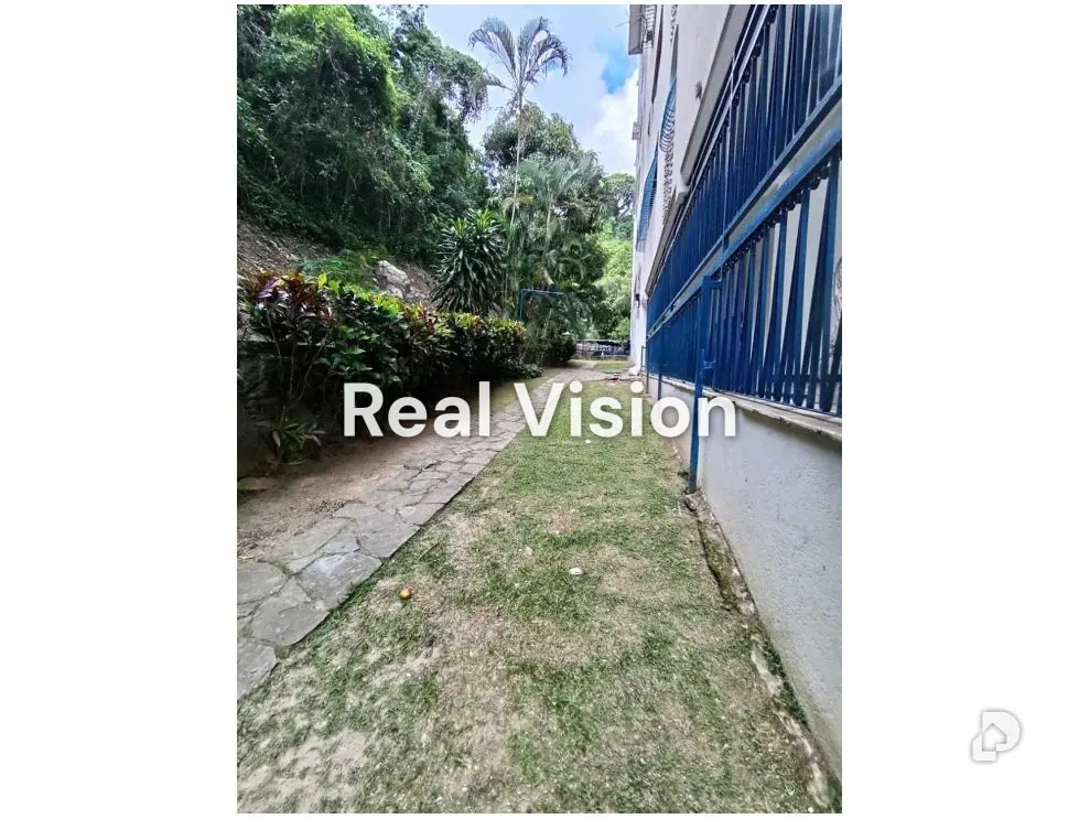 Apartamento en El Cafetal, Caracas – 22
