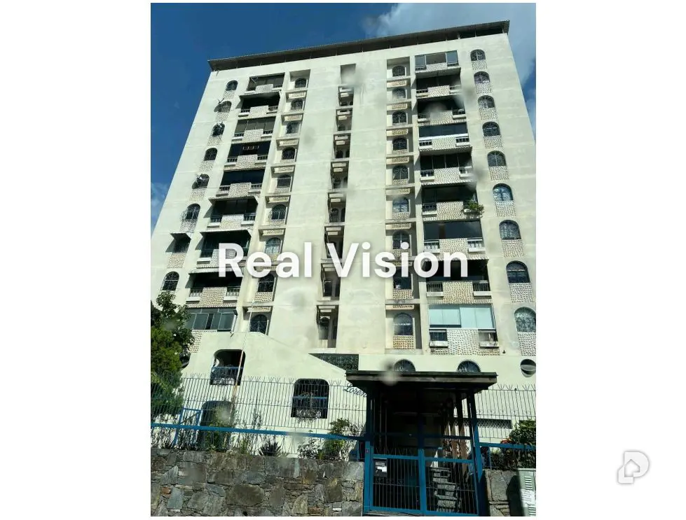 Apartamento en El Cafetal, Caracas – 2