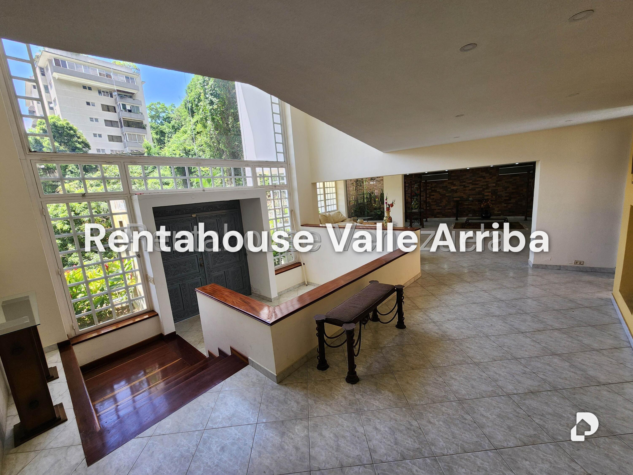 Casa en Colinas de Bello Monte, Caracas – 3