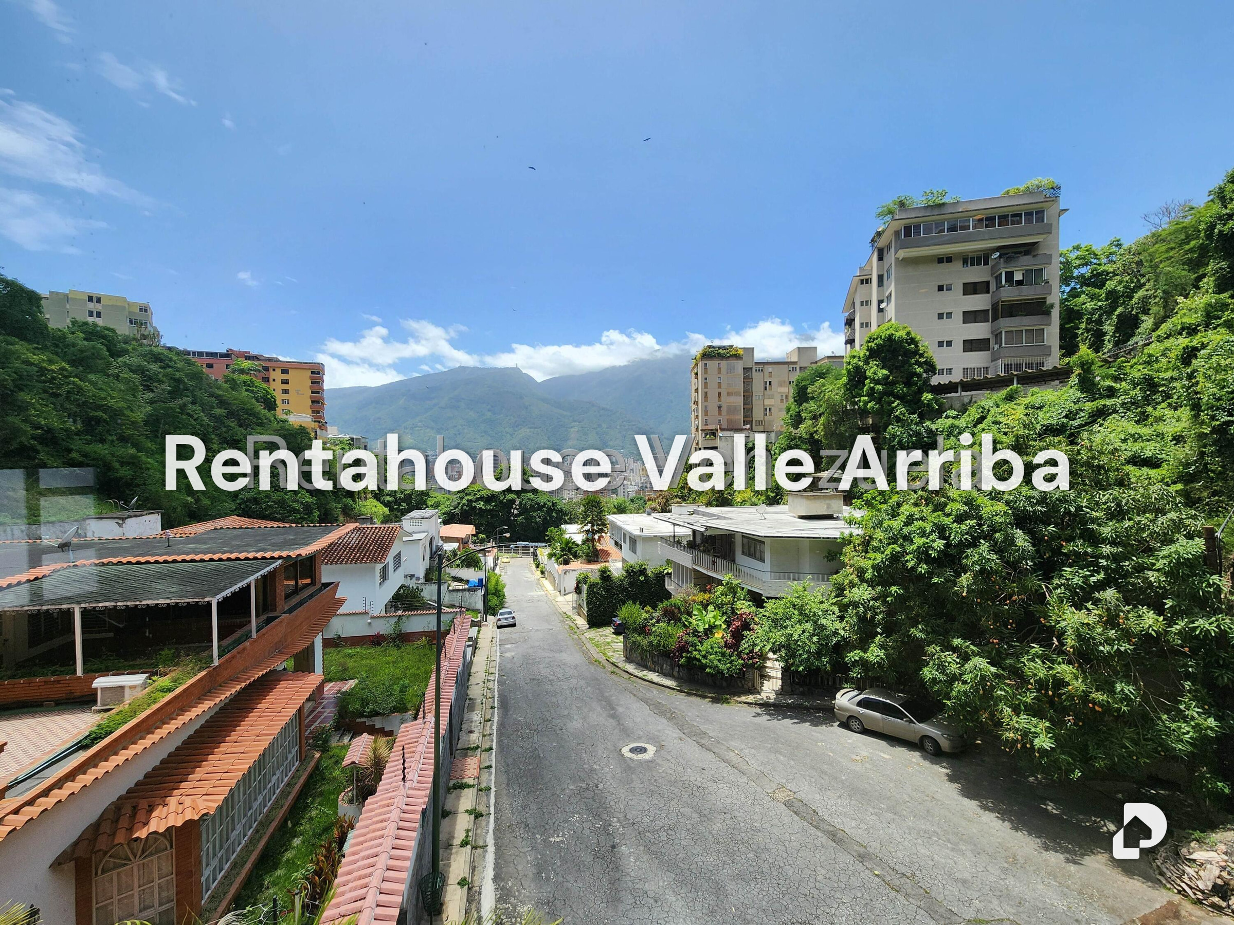 Casa en Colinas de Bello Monte, Caracas – 20