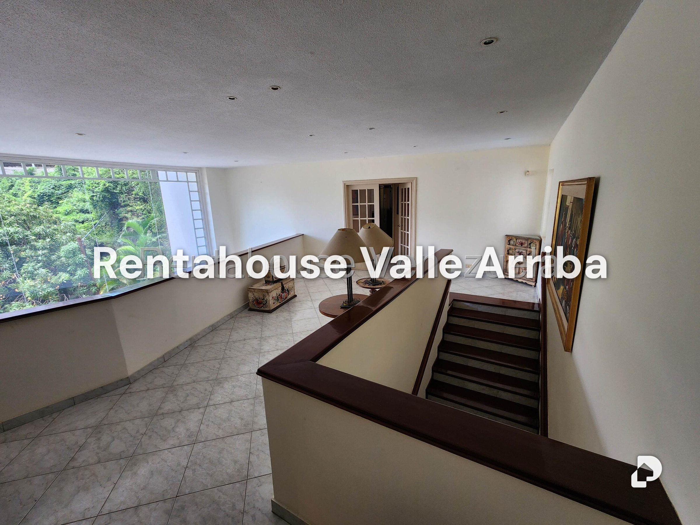 Casa en Colinas de Bello Monte, Caracas – 17