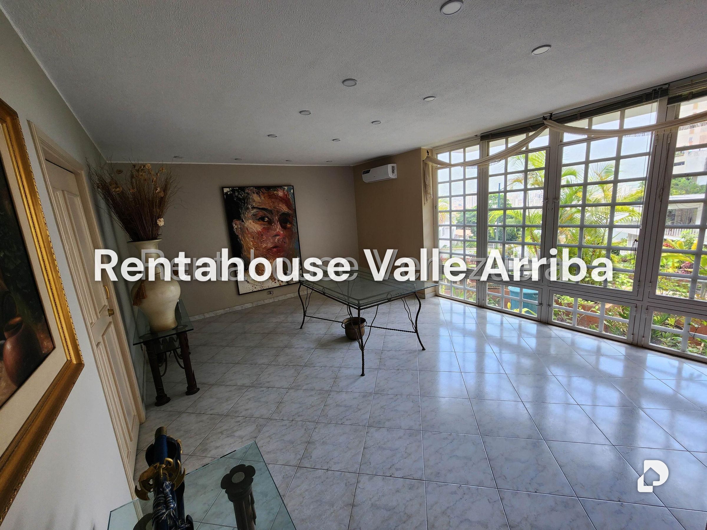 Casa en Colinas de Bello Monte, Caracas – 9