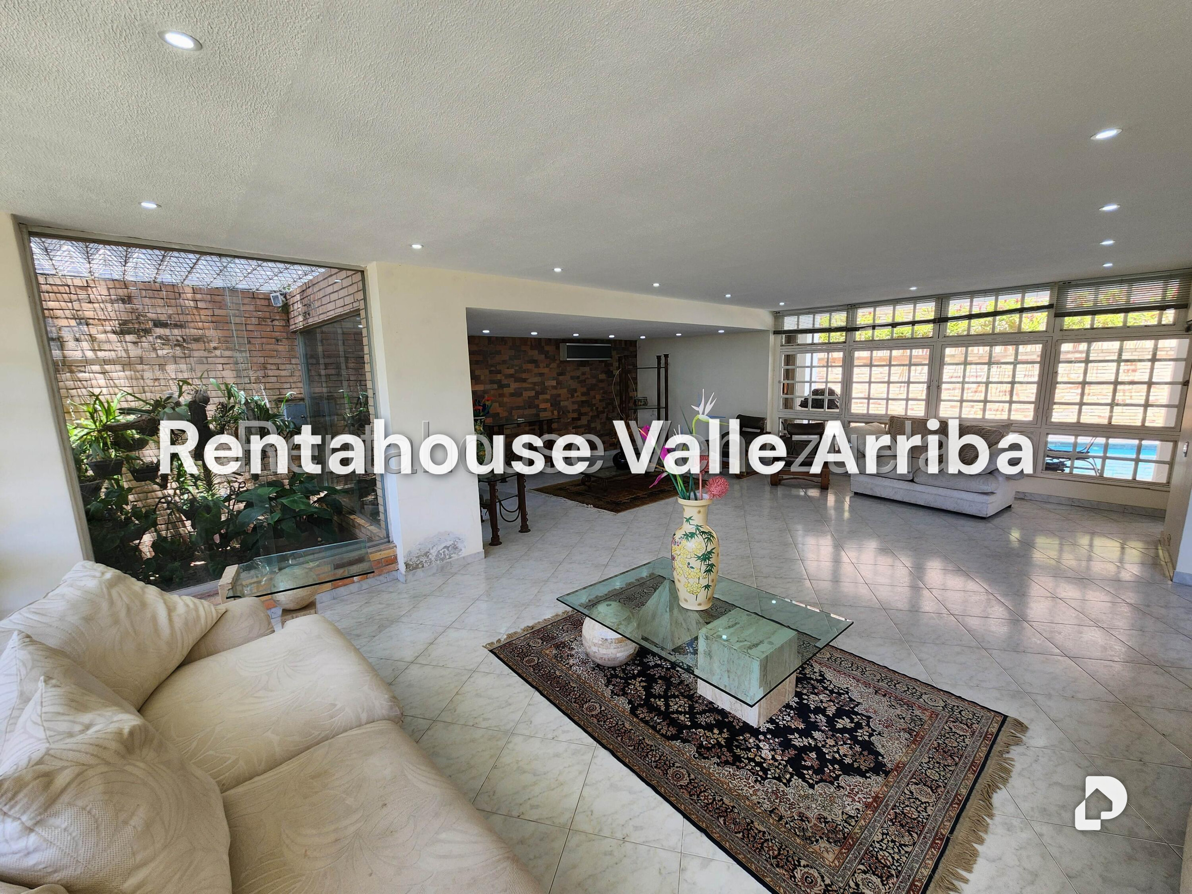 Casa en Colinas de Bello Monte, Caracas – 6