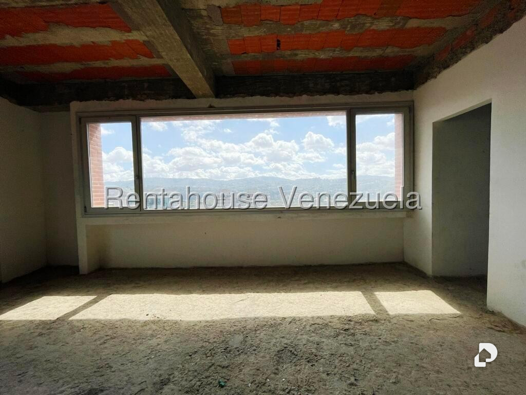 Oficina en Los Dos Caminos, Caracas – 6