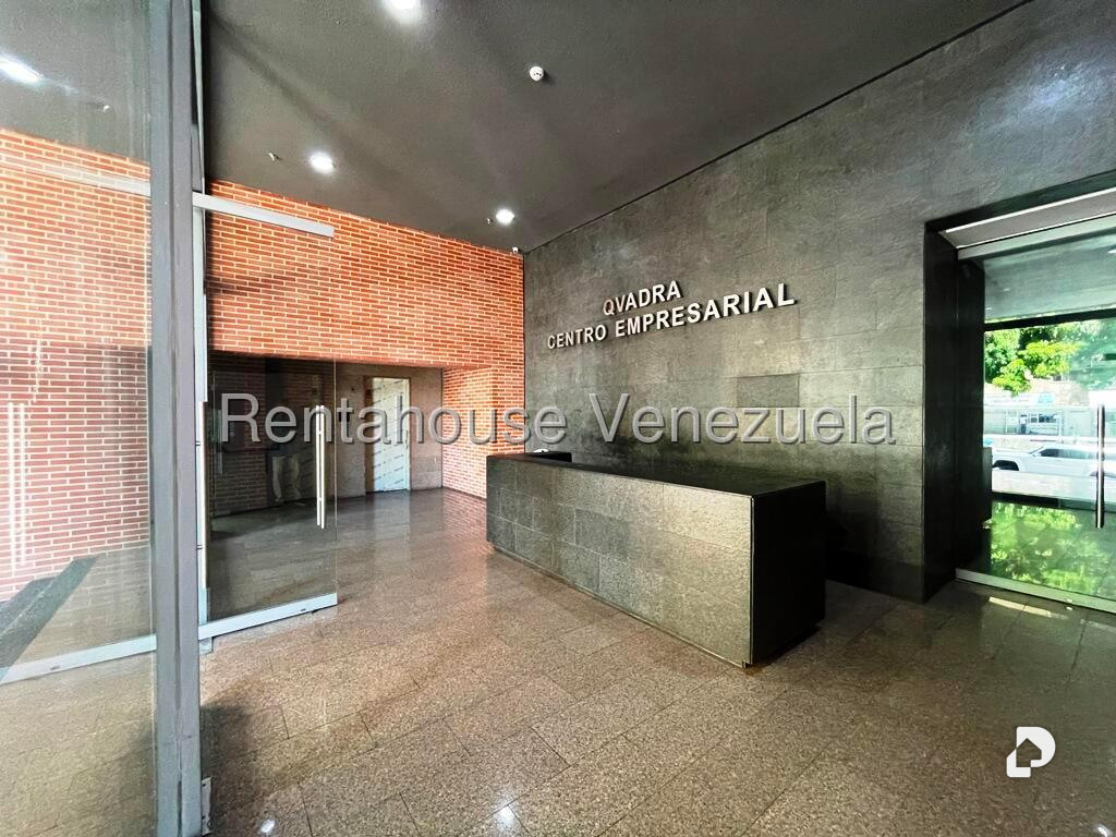 Oficina en Los Dos Caminos, Caracas – 3