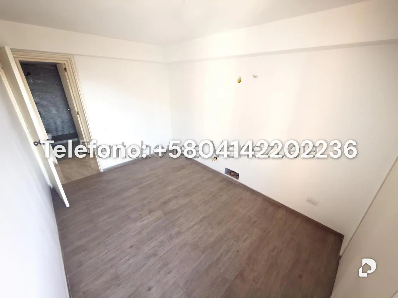 Apartamento en Los Dos Caminos, Caracas – 13