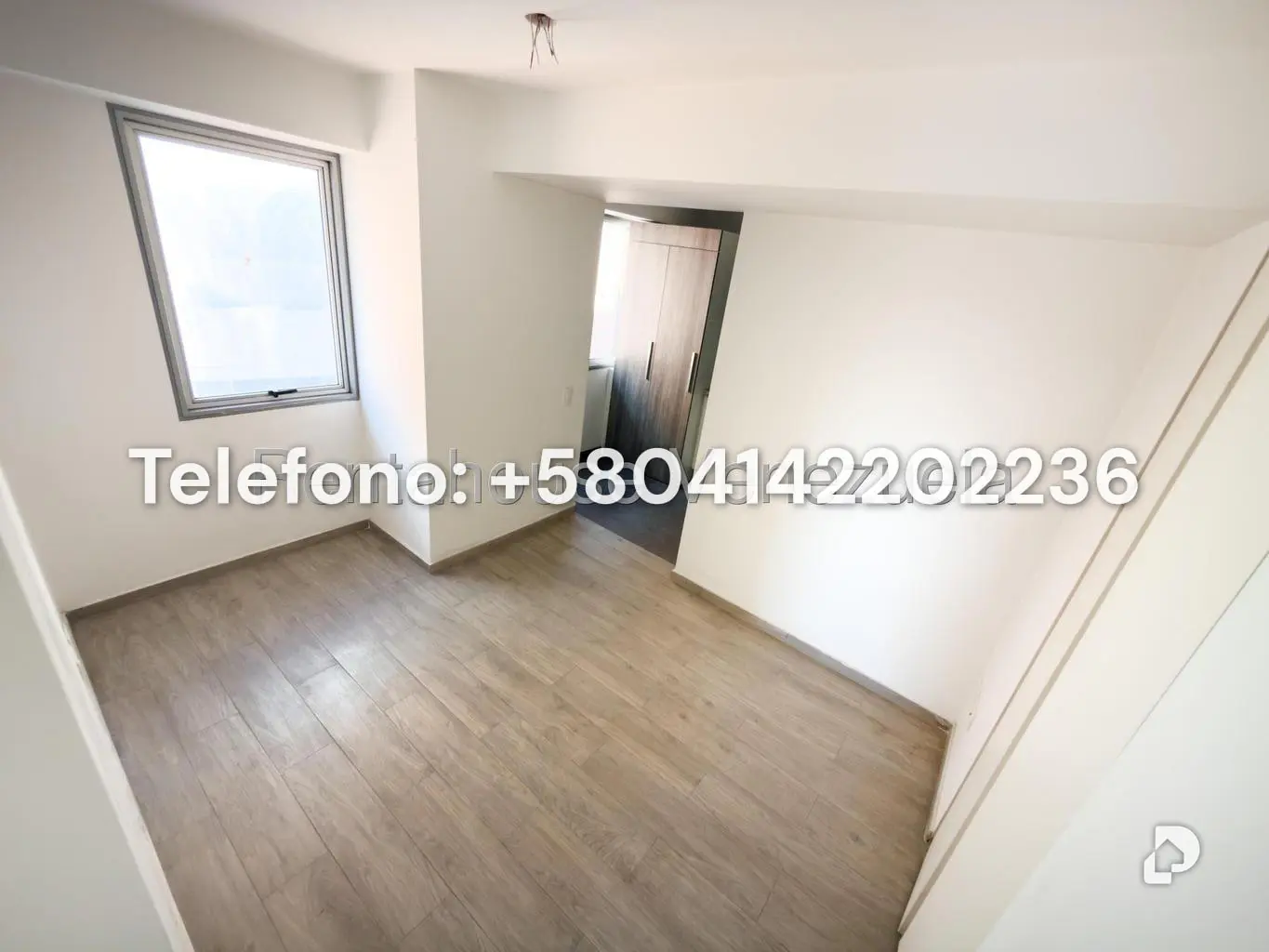 Apartamento en Los Dos Caminos, Caracas – 14