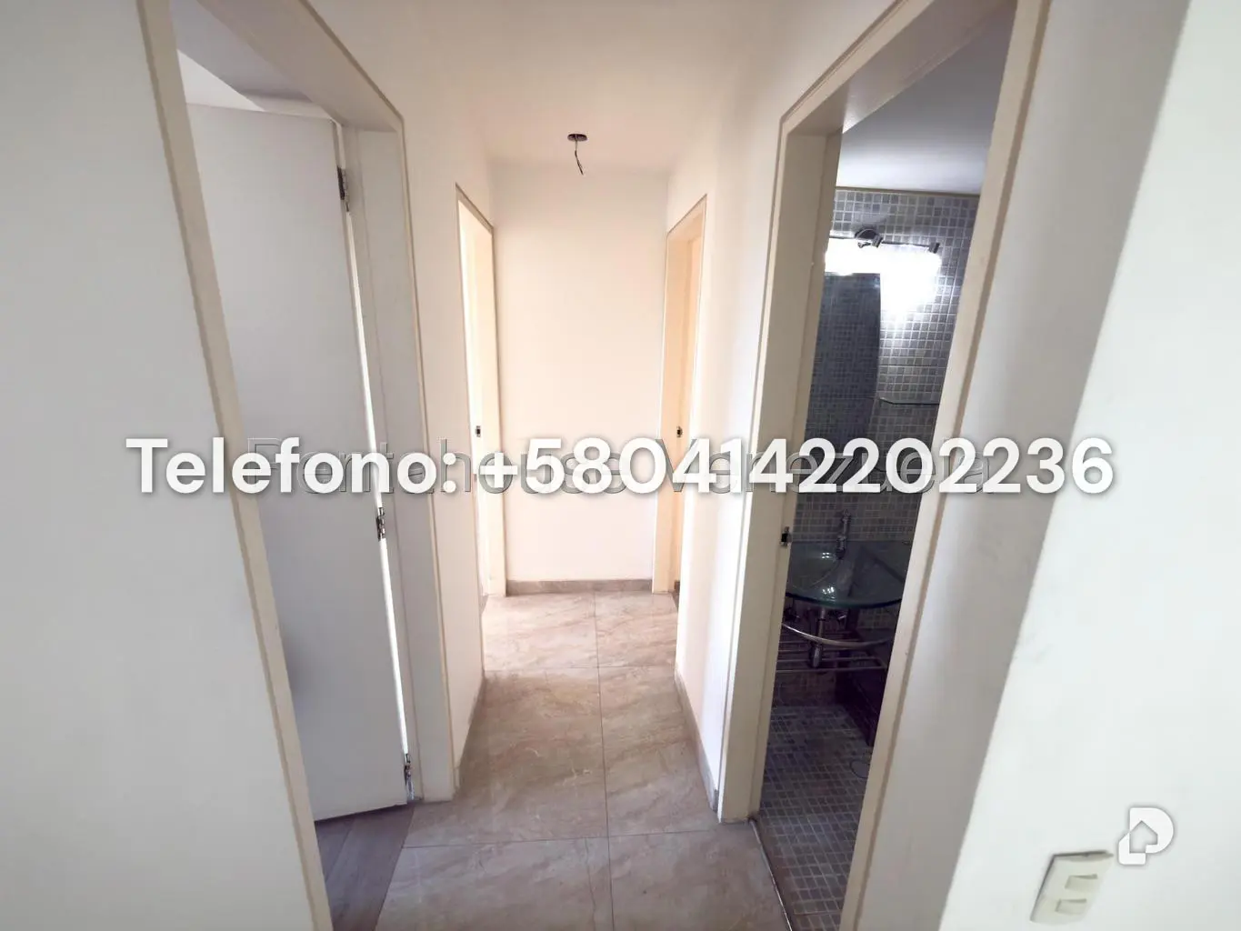 Apartamento en Los Dos Caminos, Caracas – 20