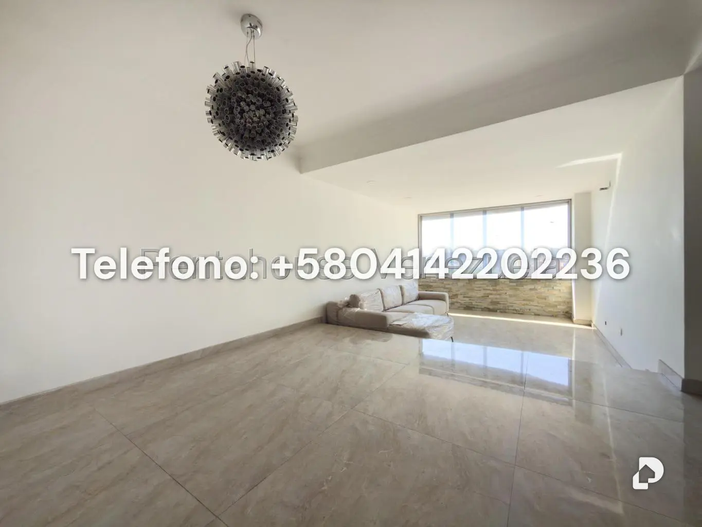 Apartamento en Los Dos Caminos, Caracas – 8