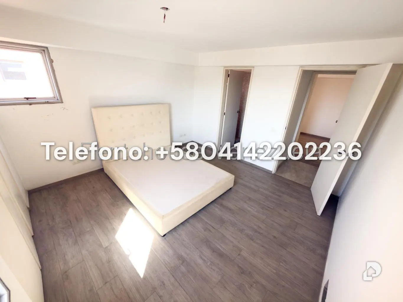 Apartamento en Los Dos Caminos, Caracas – 17
