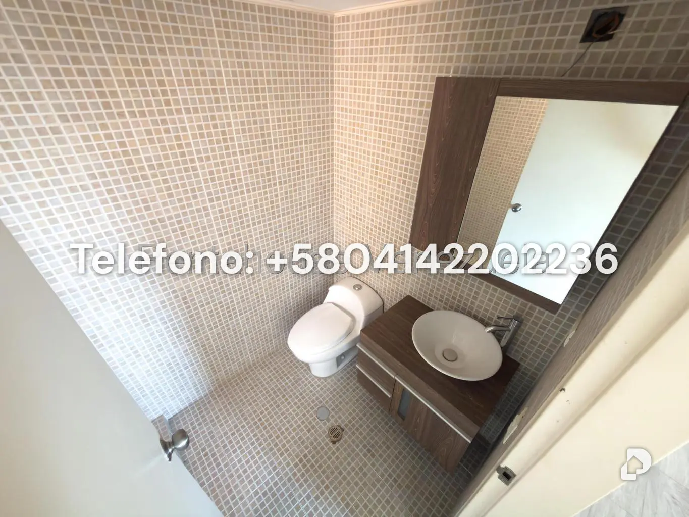 Apartamento en Los Dos Caminos, Caracas – 18
