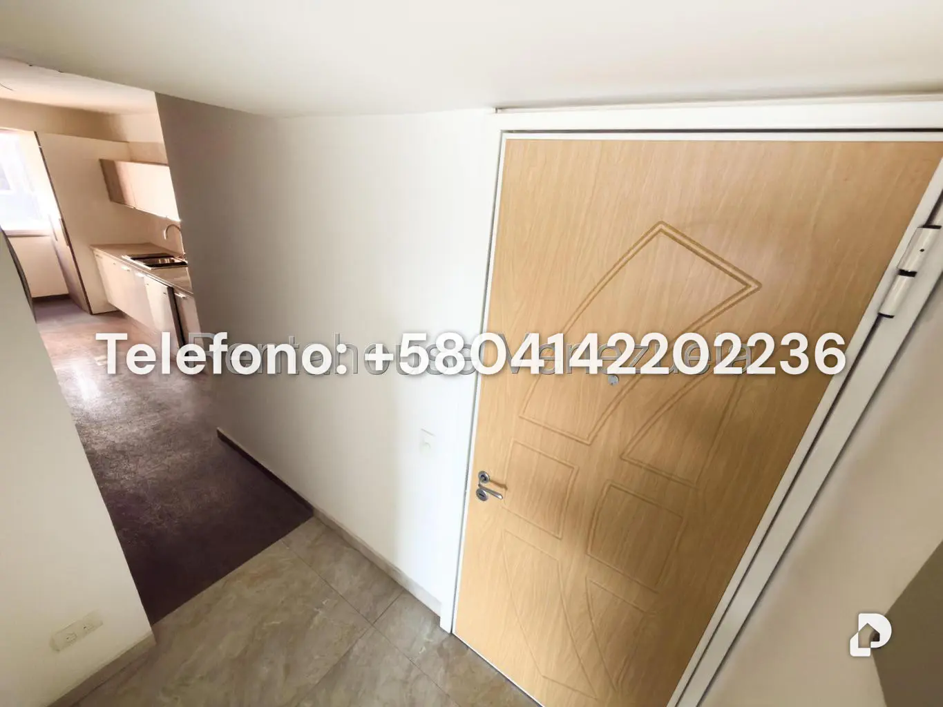 Apartamento en Los Dos Caminos, Caracas – 23