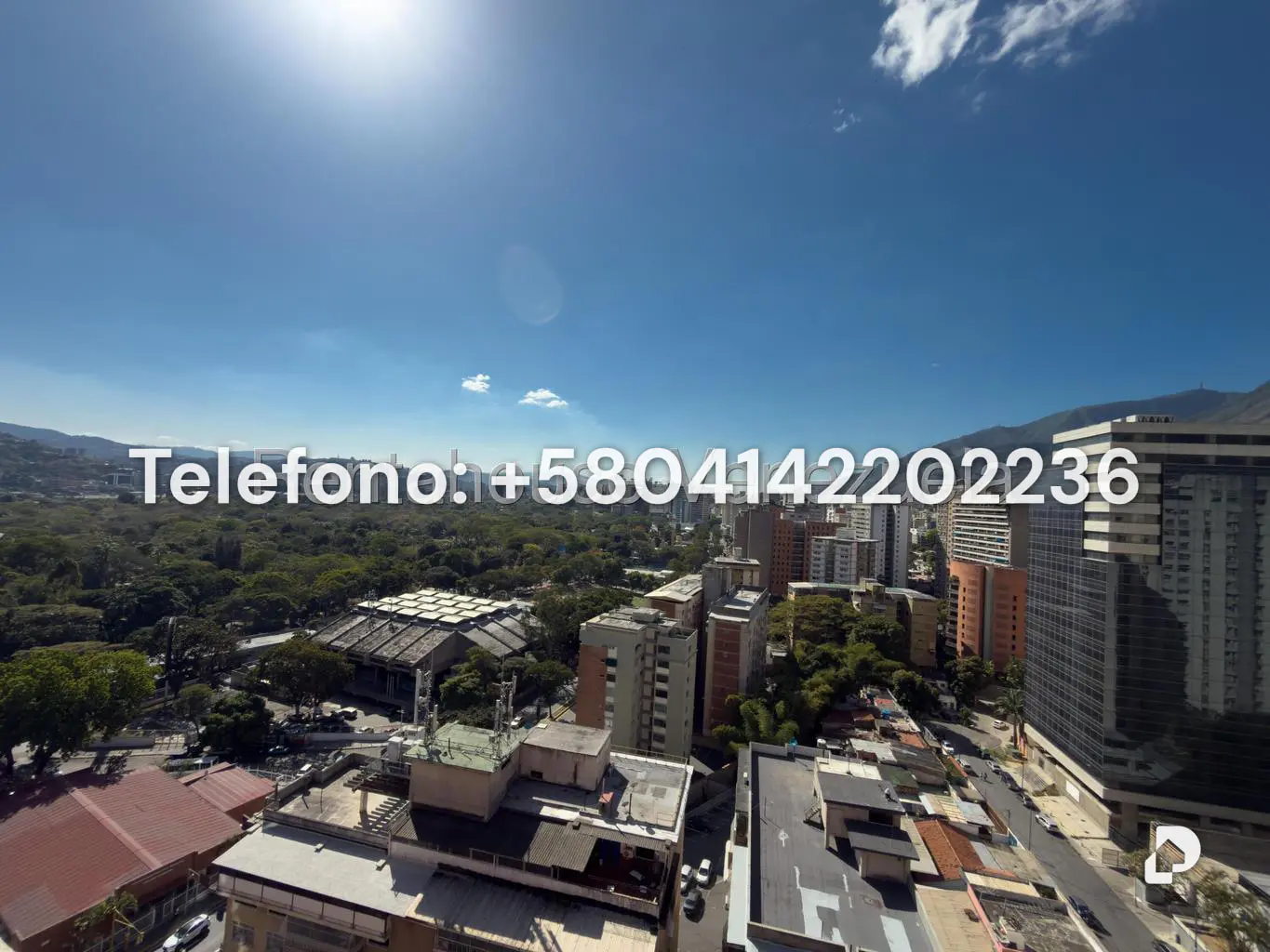 Apartamento en Los Dos Caminos, Caracas – 6