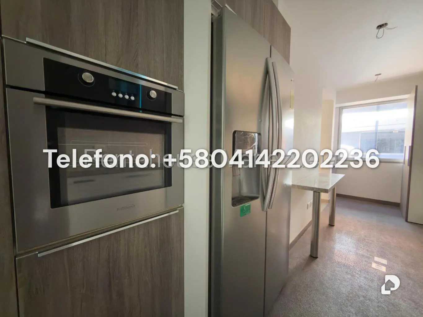 Apartamento en Los Dos Caminos, Caracas – 22