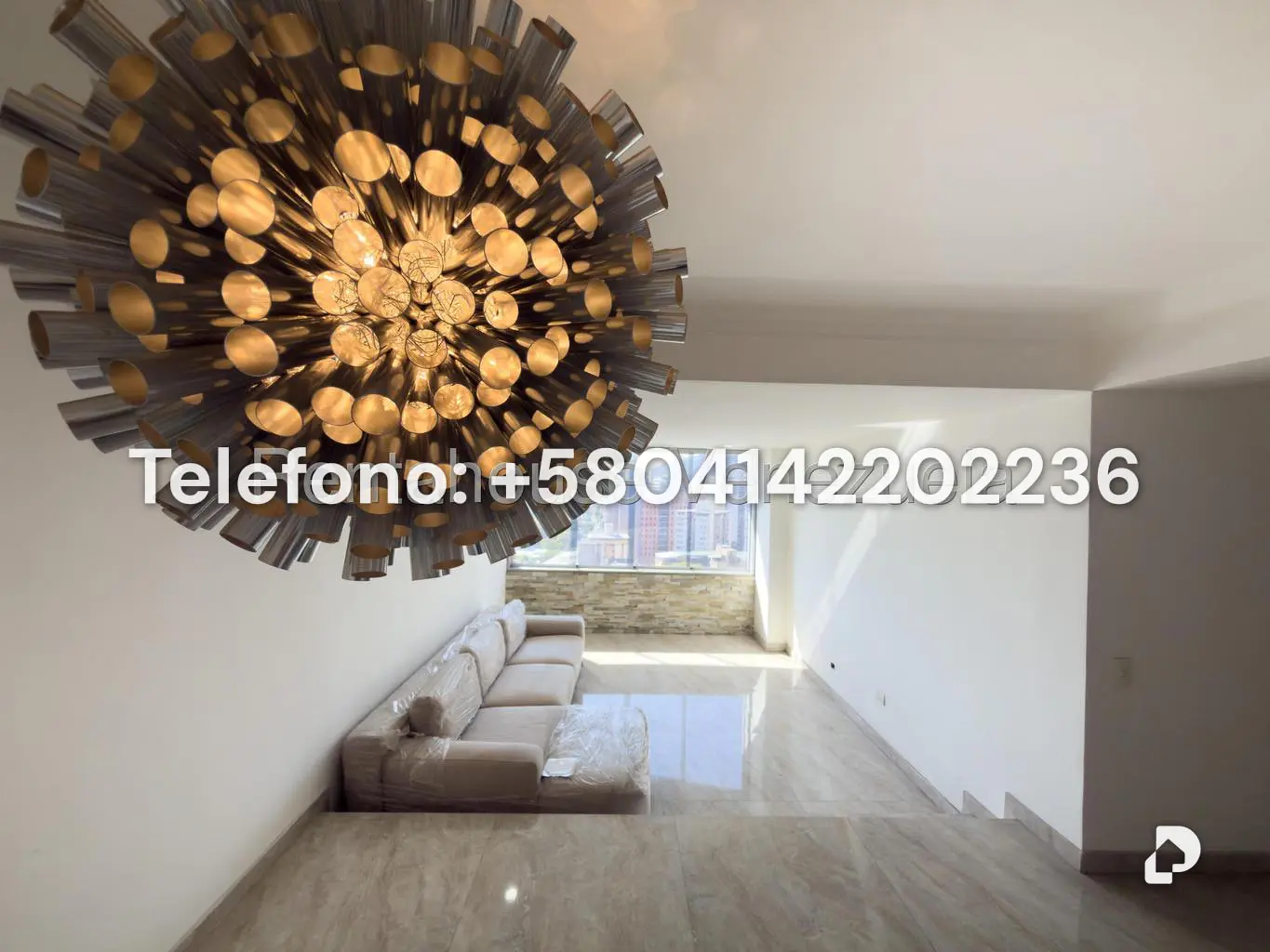 Apartamento en Los Dos Caminos, Caracas – 25